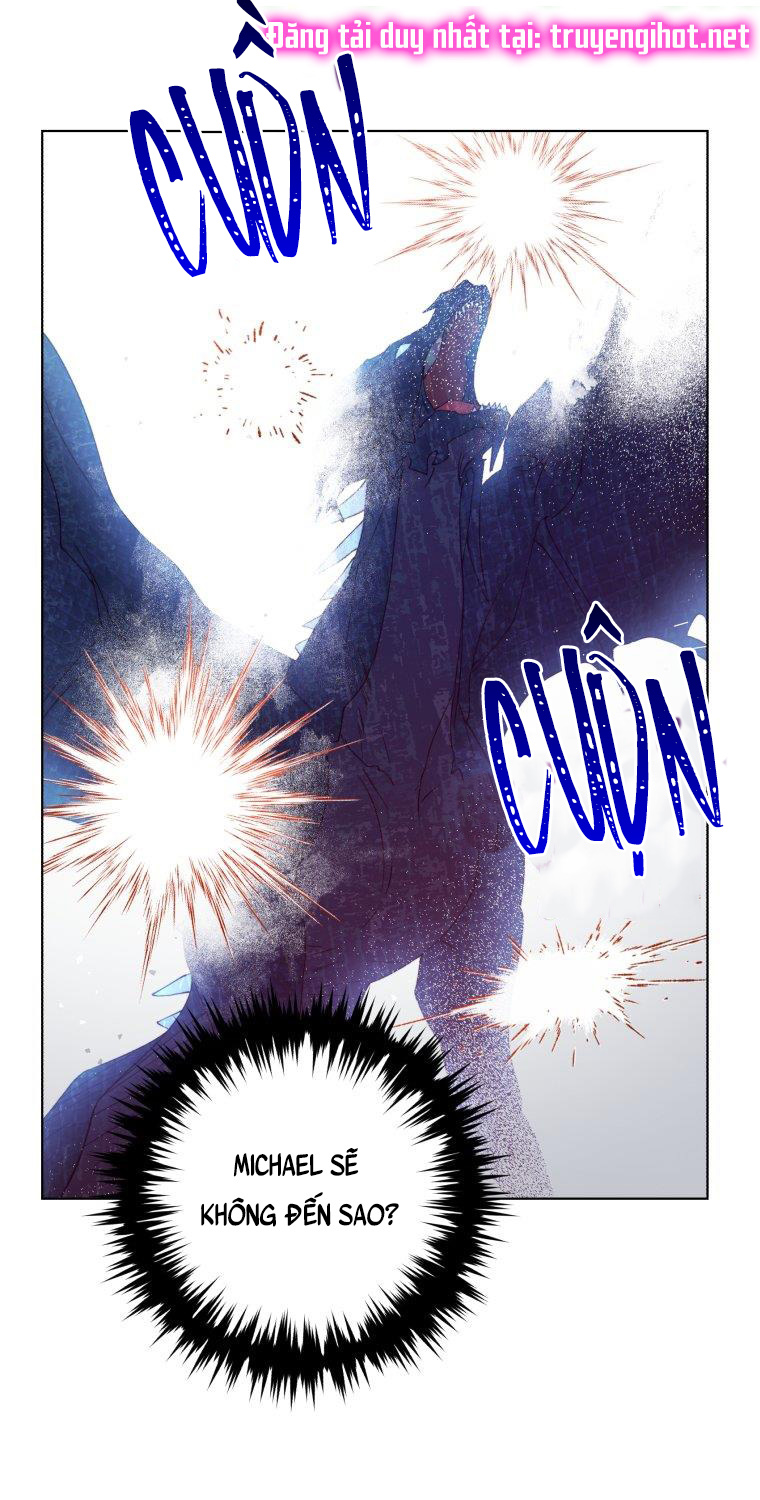 công chúa khắc ấn kẻ phản nghịch chapter 47 11