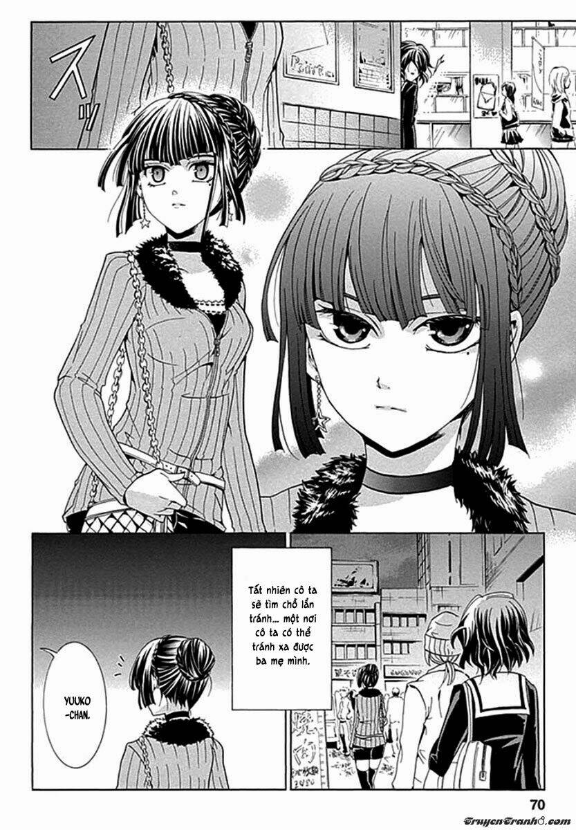 fukushuu kyoushitsu chapter 2 20