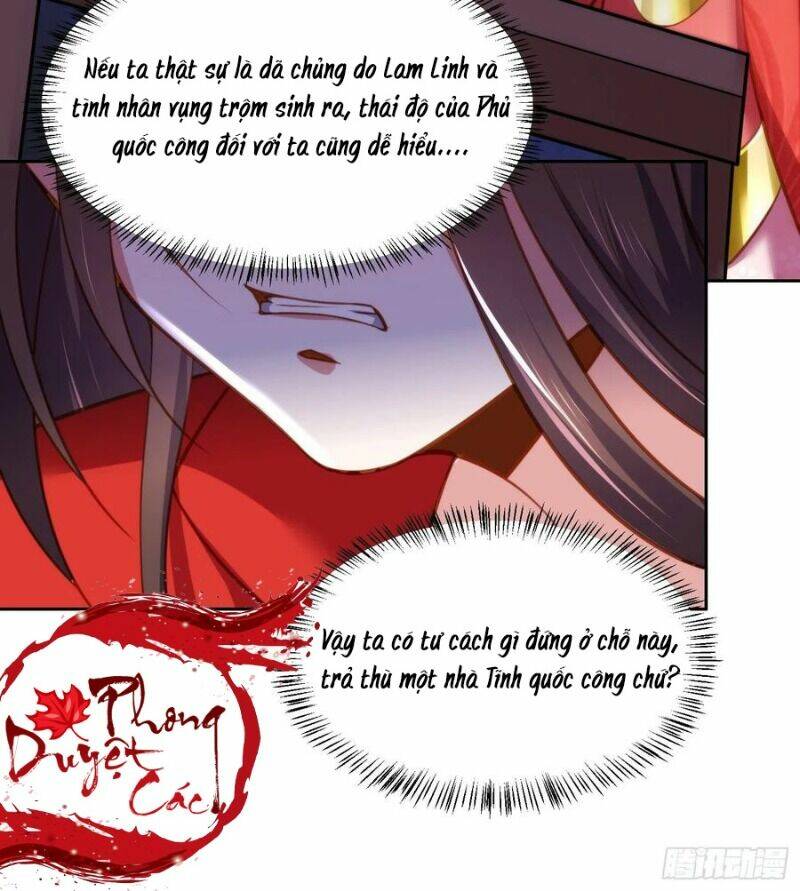 hoạn phi thiên hạ chapter 106 24