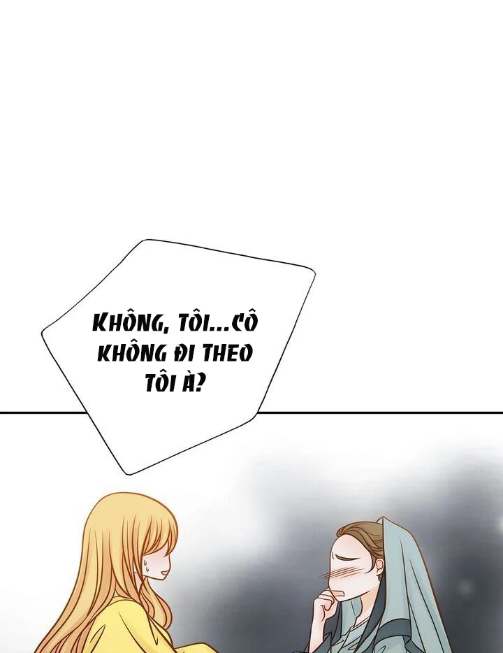 nữ hoàng bí ẩn chapter 20.3 19