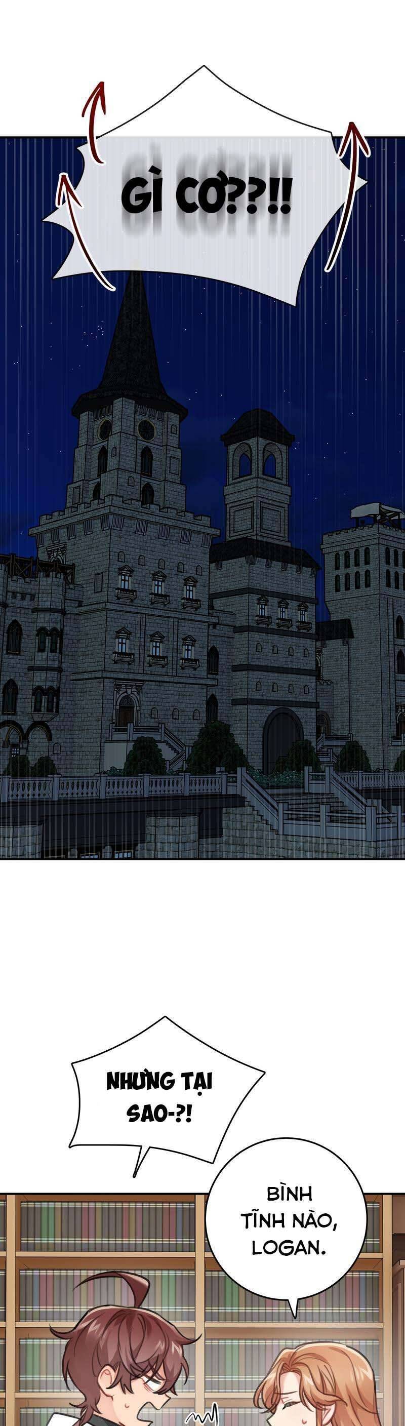 nhật ký tuần trăng mật của phù thủy và rồng chapter 122 28