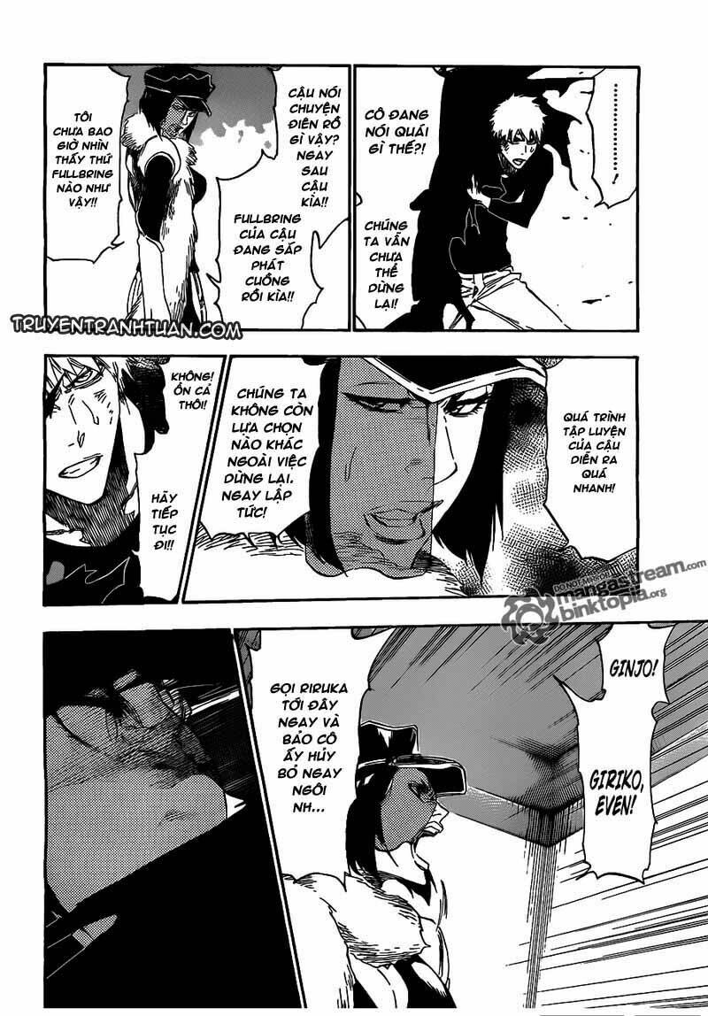 thần chết ichigo chapter 444 6
