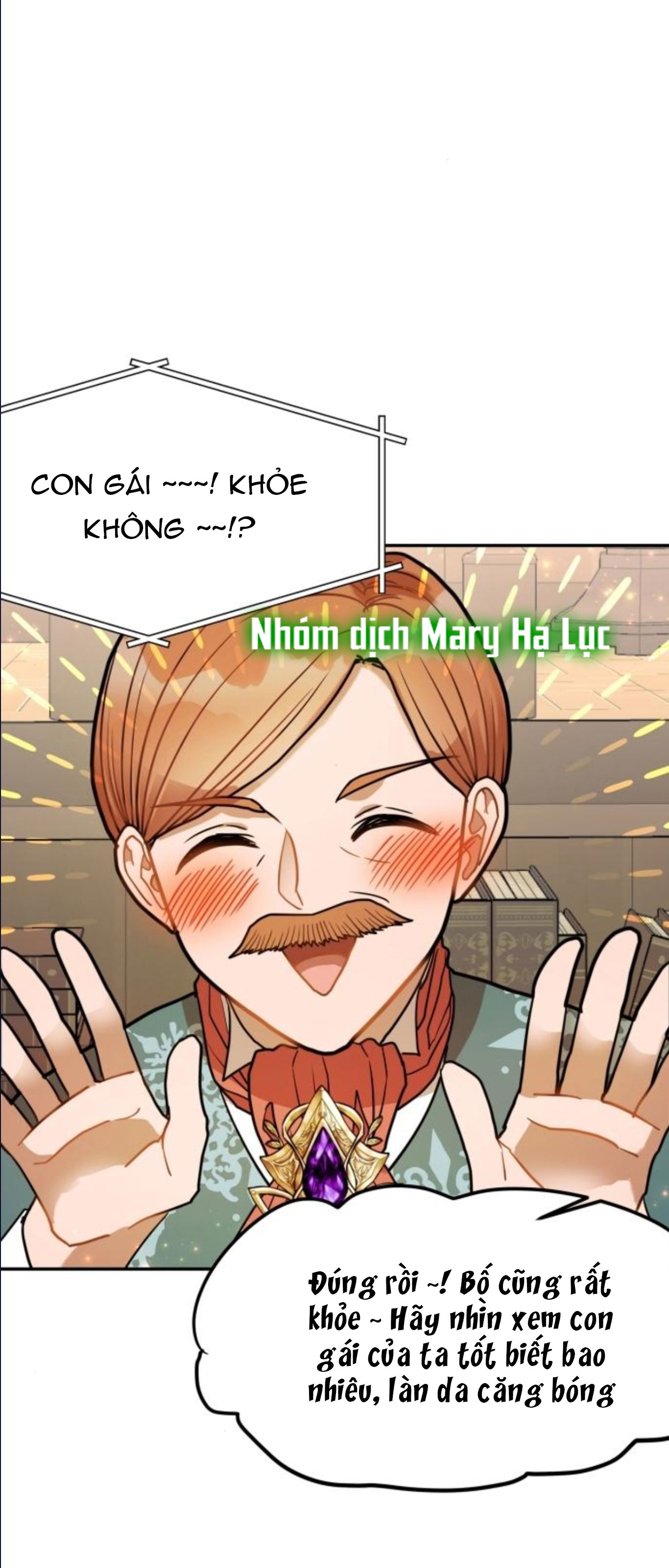 truyện tranh lãng mạn của ropan bing chapter 14 13