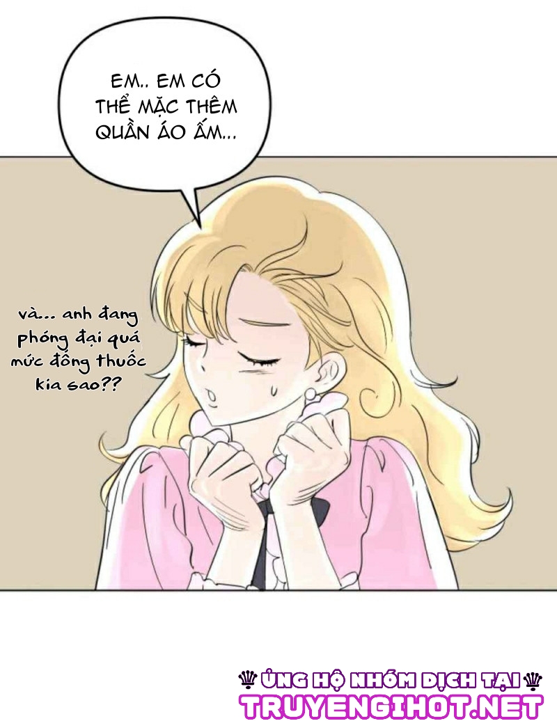 sau khi xuyên sách tôi nhặt được soái ca chapter 5 20