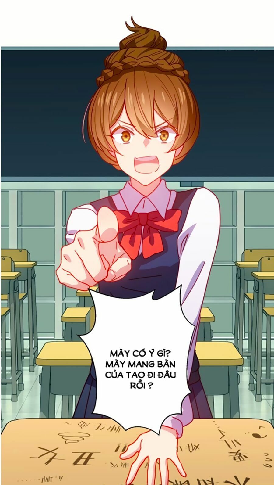 bài ca tình yêu chapter 7 45