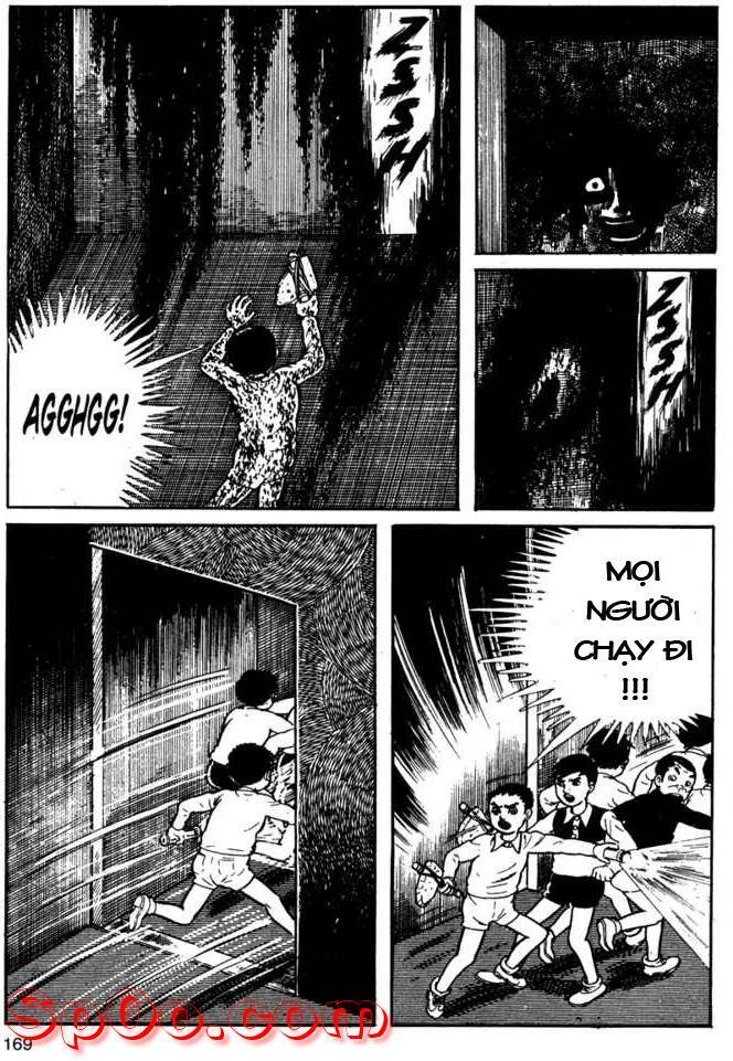 drifting classroom chapter 17 13