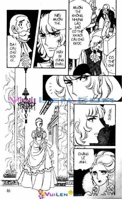 hoa hồng véc-xây chapter 11 46