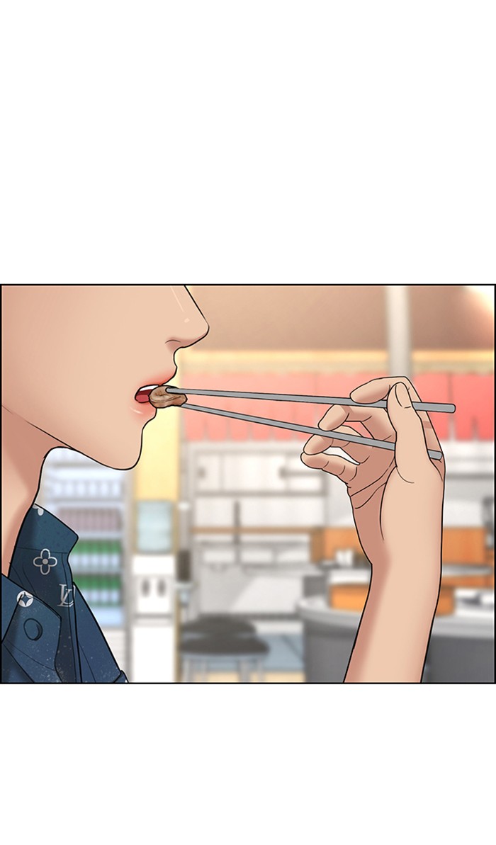 vẻ đẹp đích thực - true beauty chapter 111 9