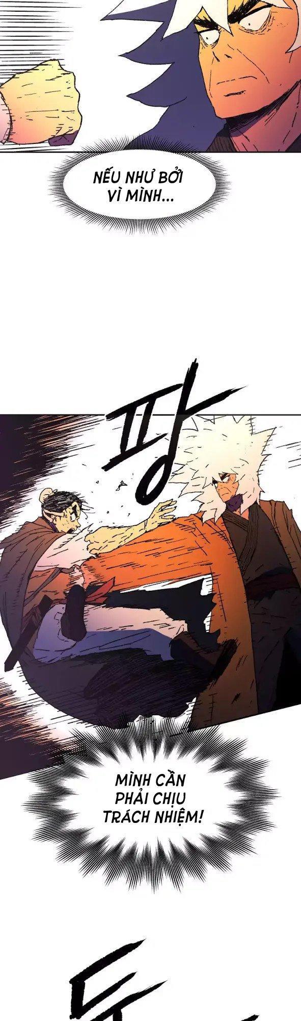 Bố Vô Song chapter 24 29