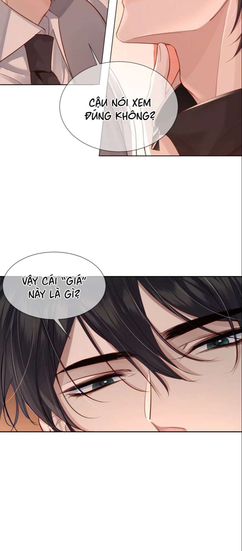 nhân vật chính chỉ muốn yêu đương chapter 22 13