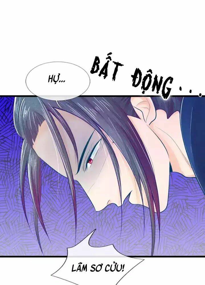 y phi quyền khuynh thiên hạ chapter 28 39