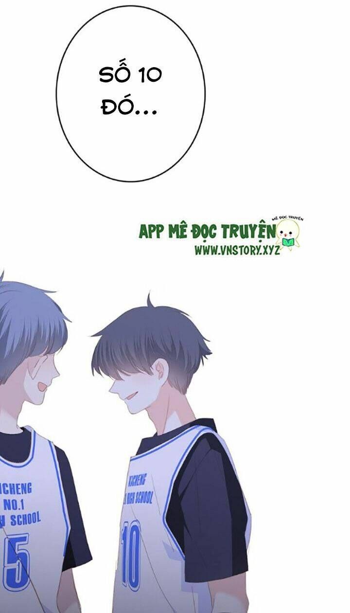 con tim rung động 2 chapter 81 25