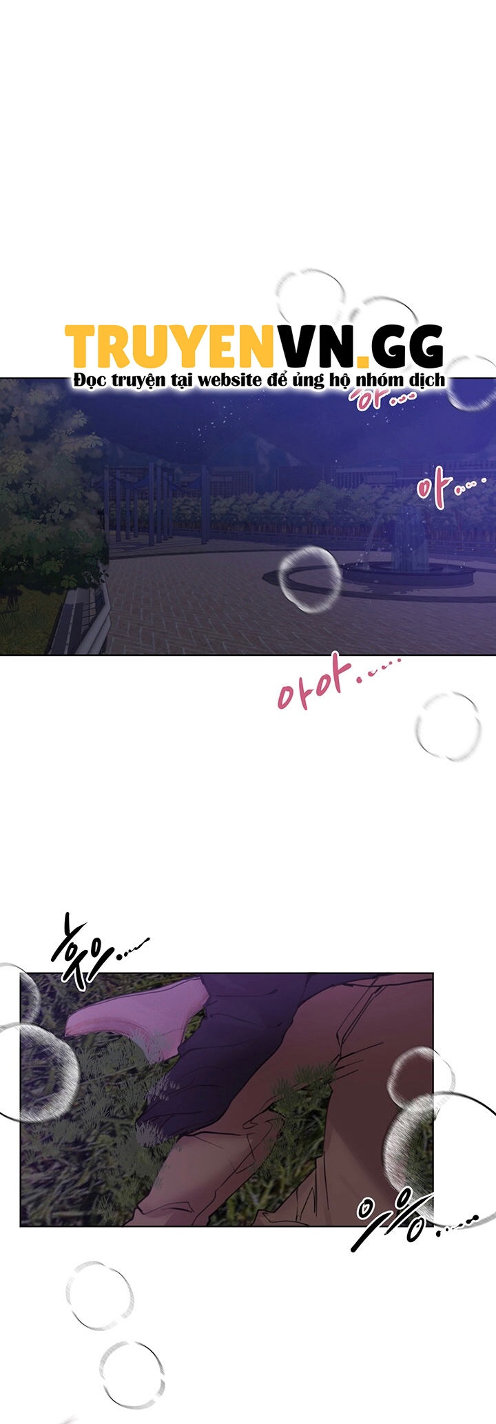 những người bạn của chị tôi chapter 16 1