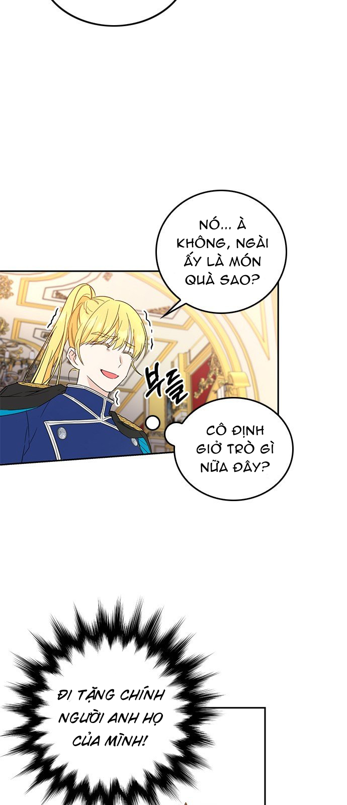 cách săn mồi chapter 3.1 35