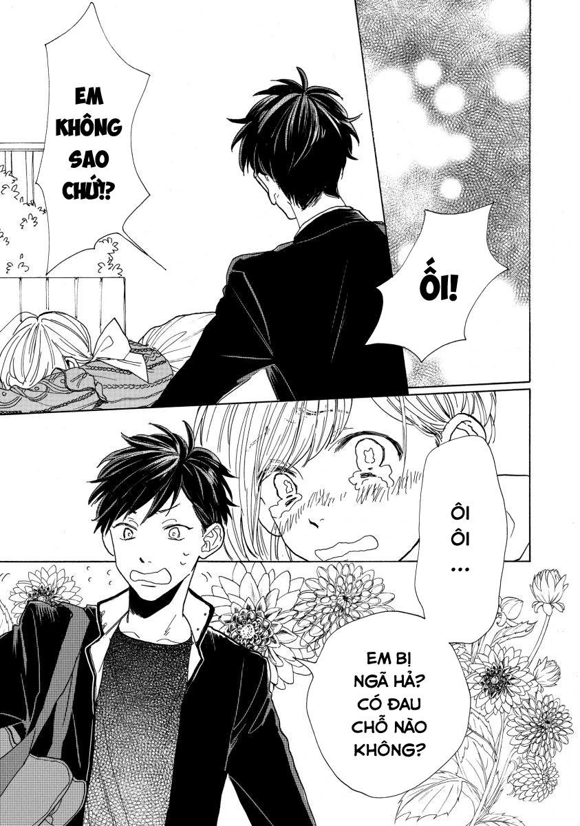 bí mật của madoka chapter 1 26