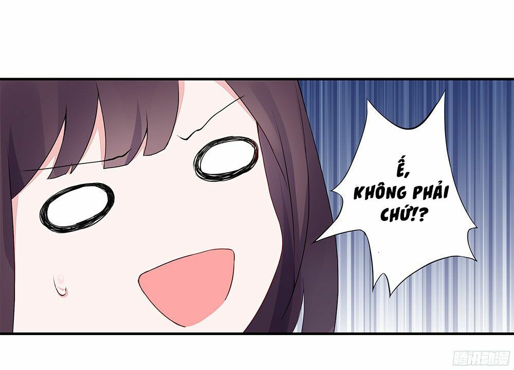 câu chuyện săn vợ chapter 6 10