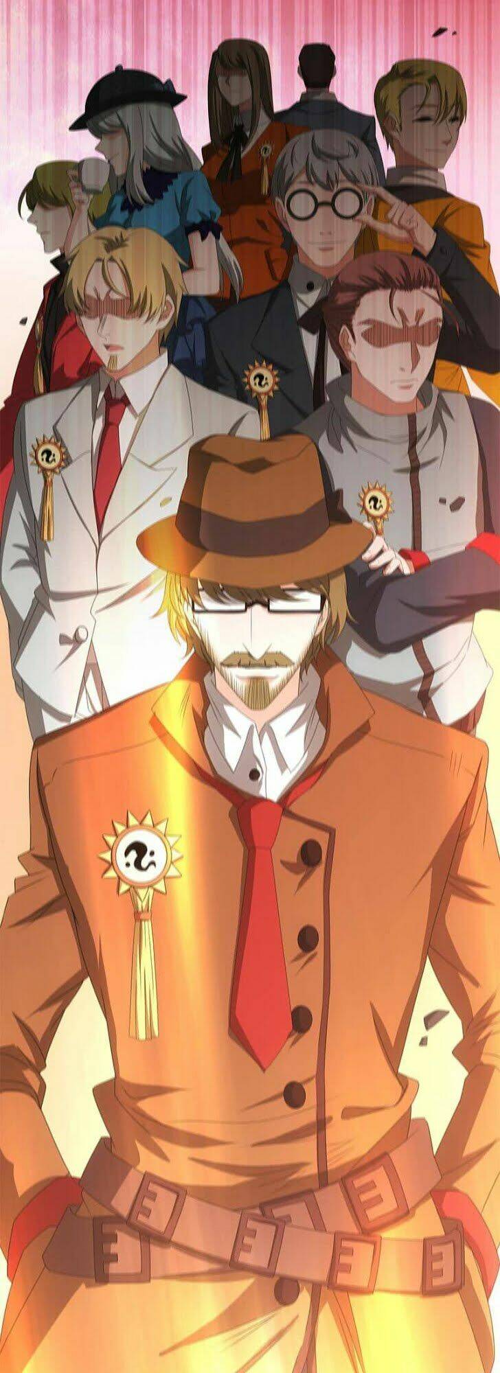 tối cường ở rể chapter 9 32