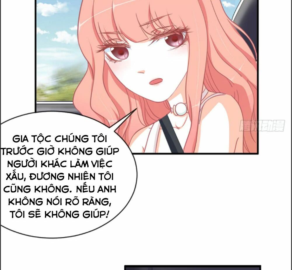 cẩm lý thiếu nữ của tôi chapter 6.2 11