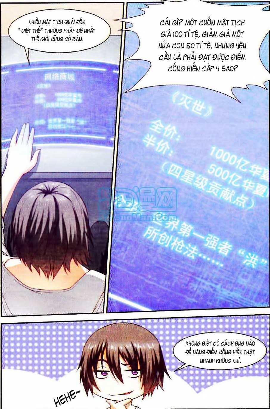 thôn phệ nhân gian chapter 19 5