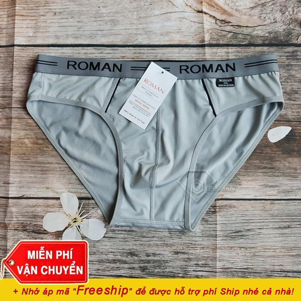COMBO 5 Quần Lót Nam - Quần Sịp Tam giác
