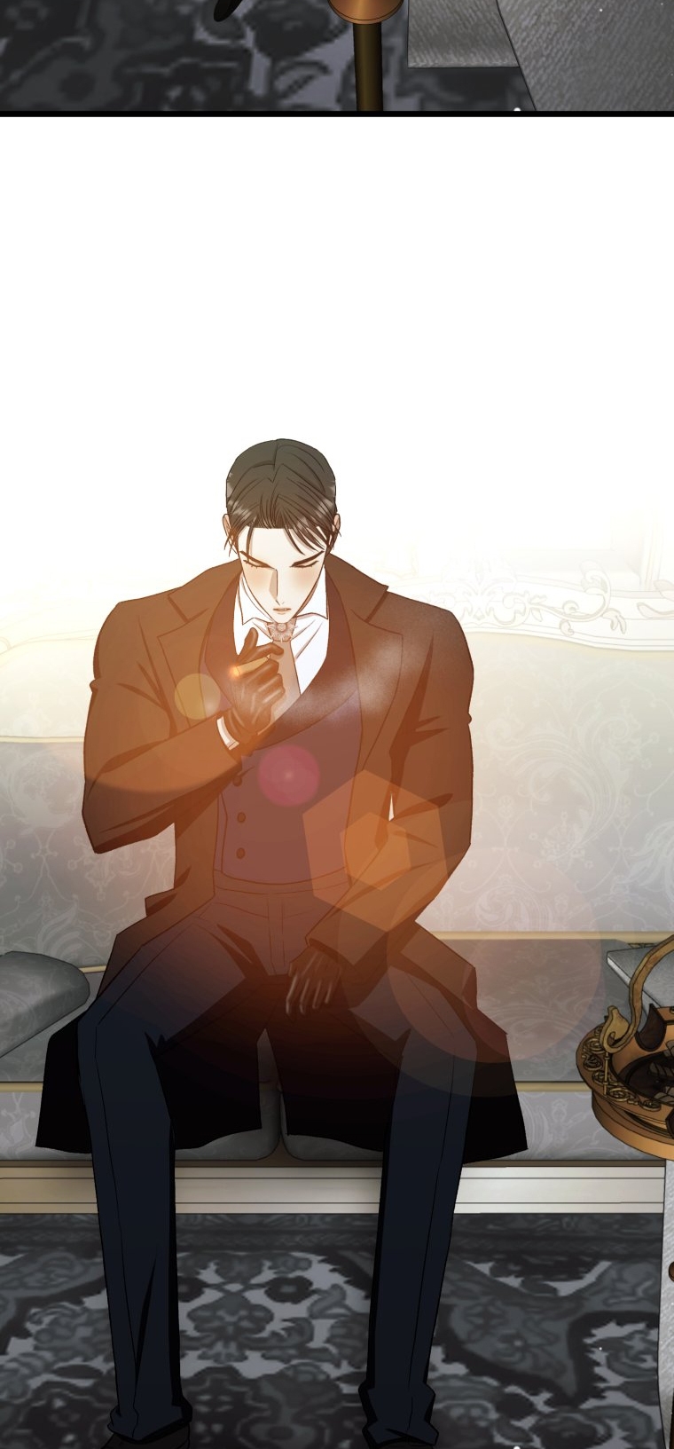 [15+] Khi Tôi Bị Chú Chó Tôi Bỏ Rơi Cắn chapter 23.2 - Trang 7