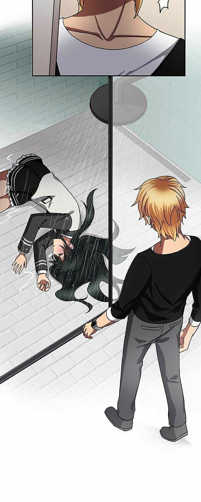 nụ hôn nguyền rủa chapter 61 37