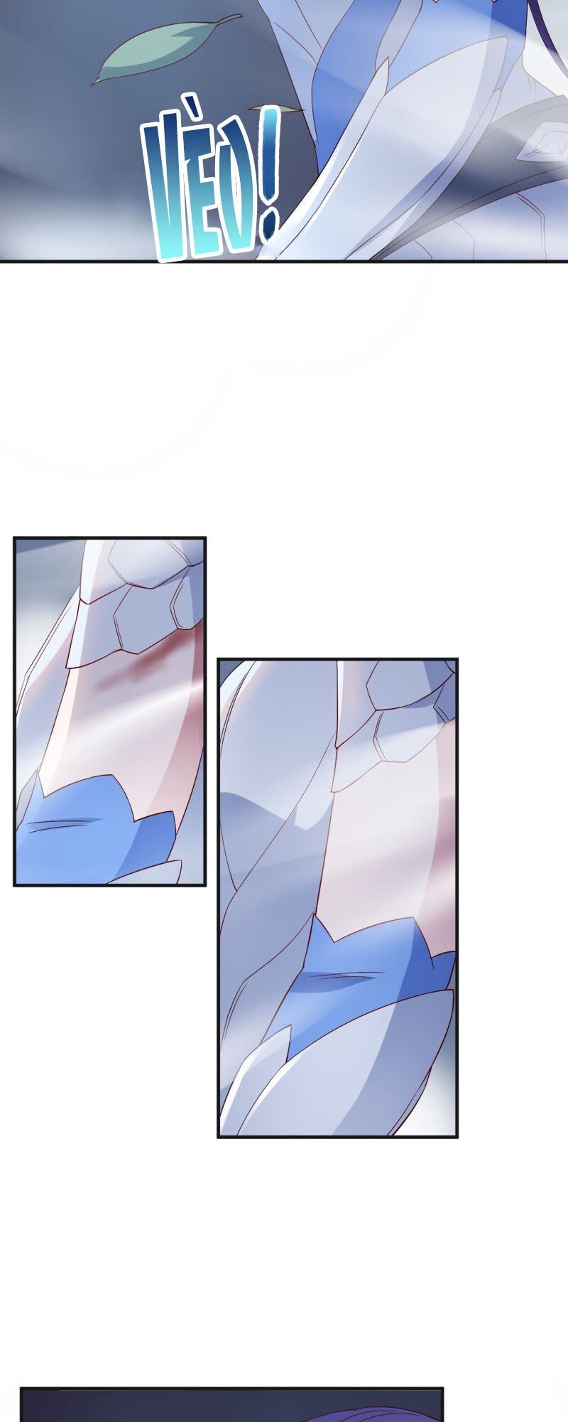 tà y cuồng thê chapter 128 22