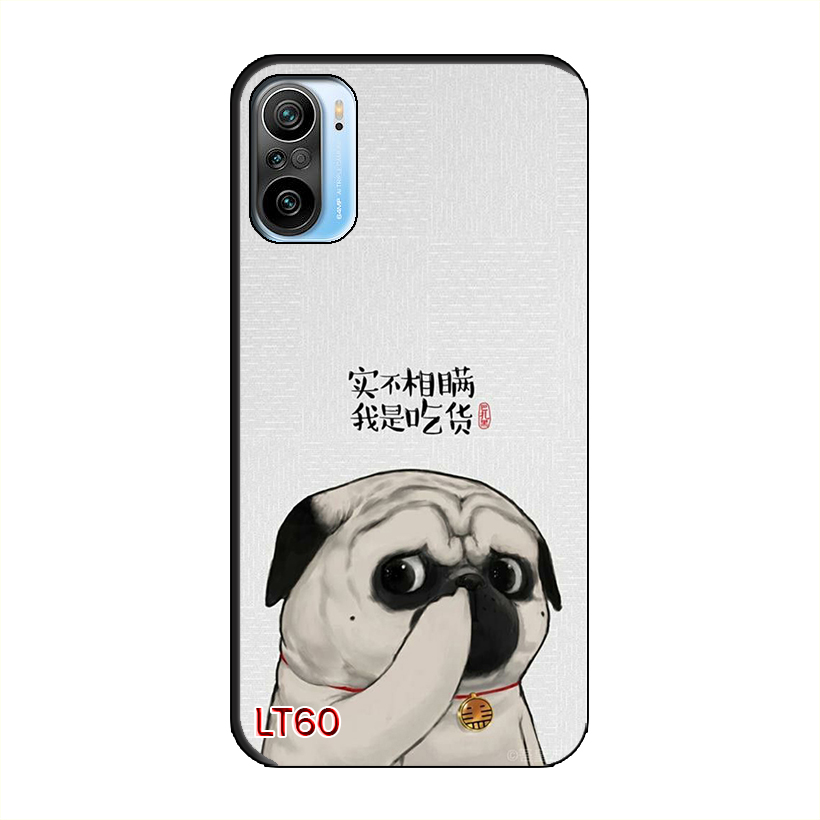 Ốp Lưng Dành Cho XIAOMI K40