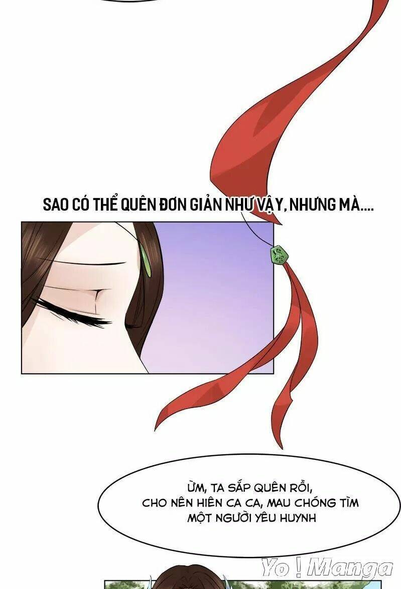 loạn thế hoạ phi chapter 28 19