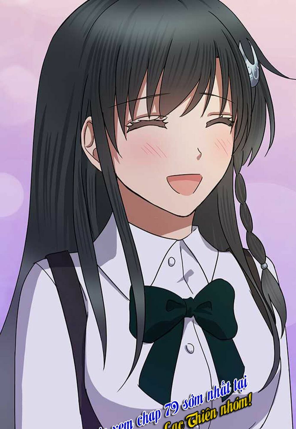 nụ hôn nguyền rủa chapter 78 41