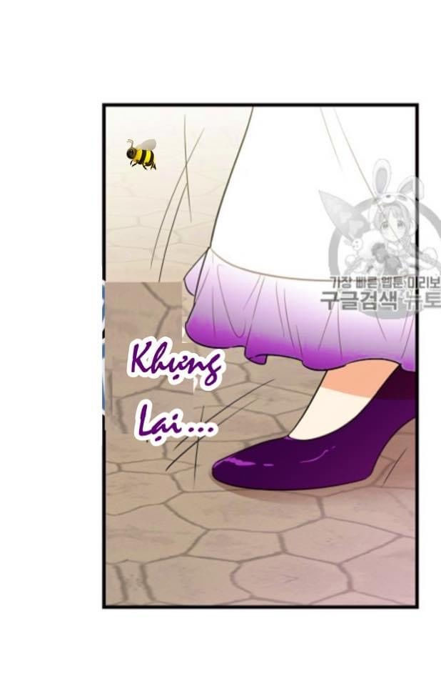 xuyên không trở thành mẹ của nhân vật phản diện chapter 21 31