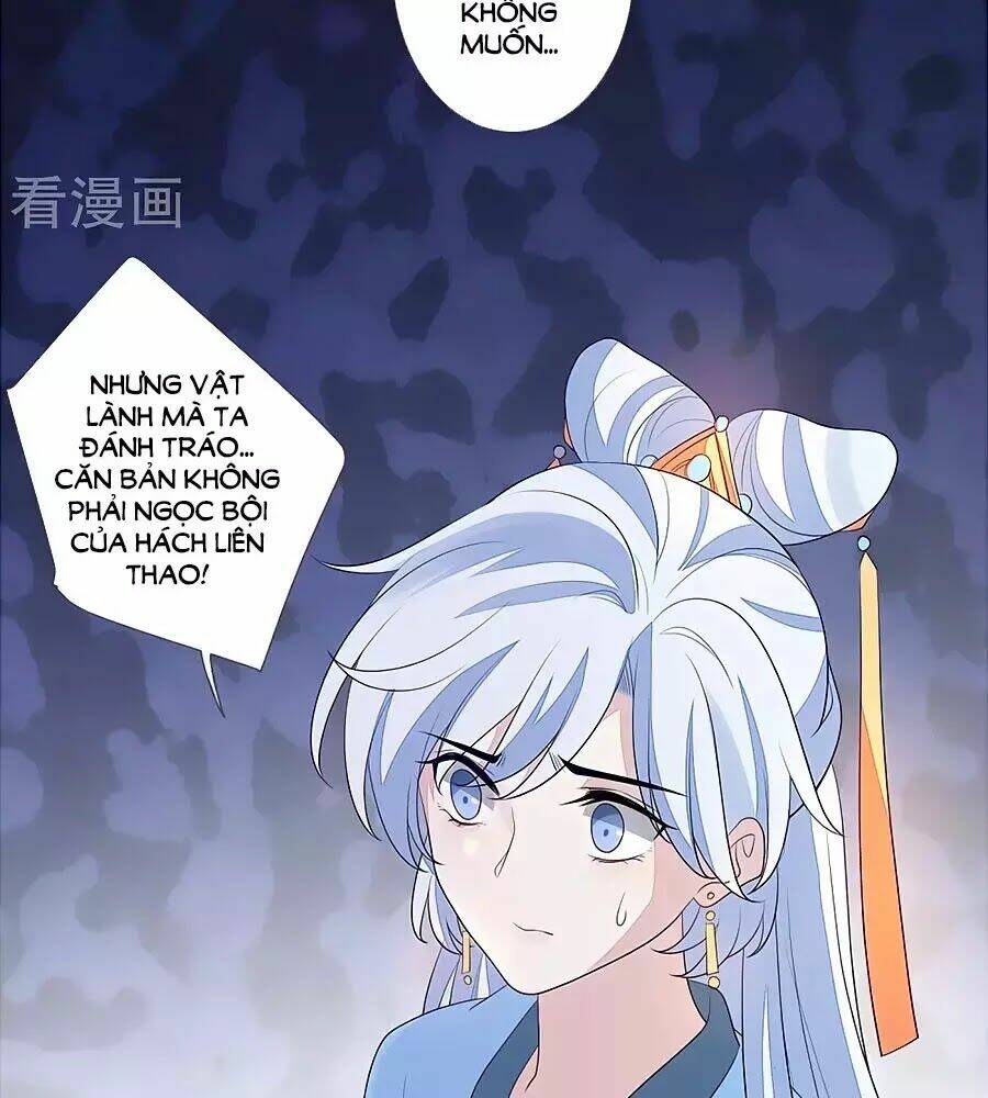 cửu khuyết phong hoa chapter 25 47