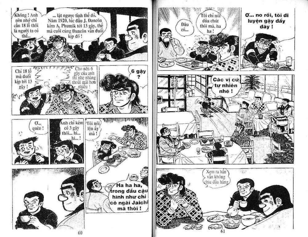 tân teppi chapter 30 28