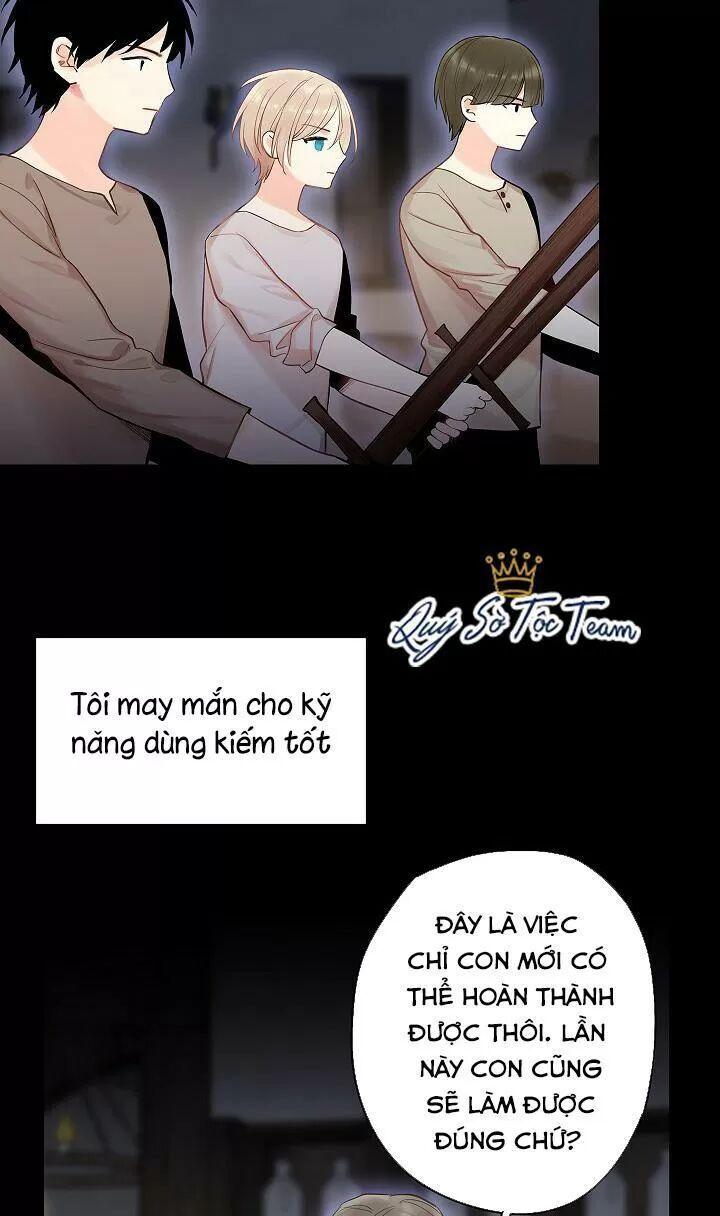 trọng sinh trở thành hoàng phi chapter 157 6