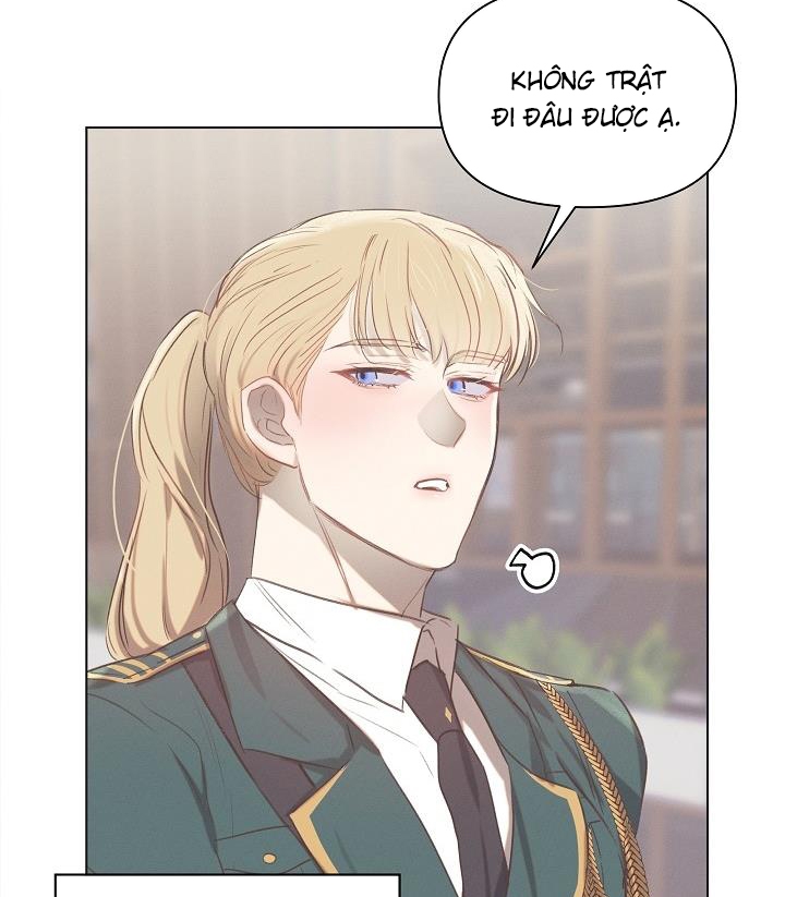 đại úy lãng mạn thân yêu của tôi chapter 1 46