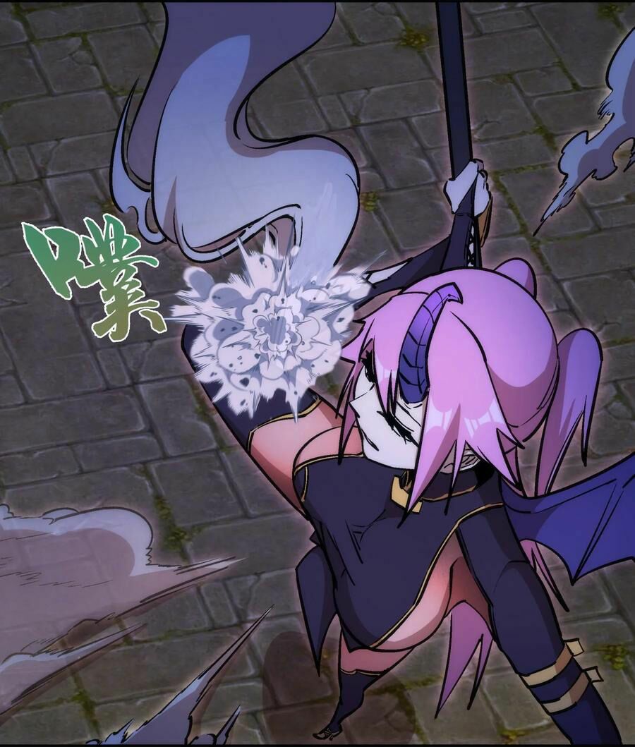 tôi không phải quỷ vương chapter 39 7