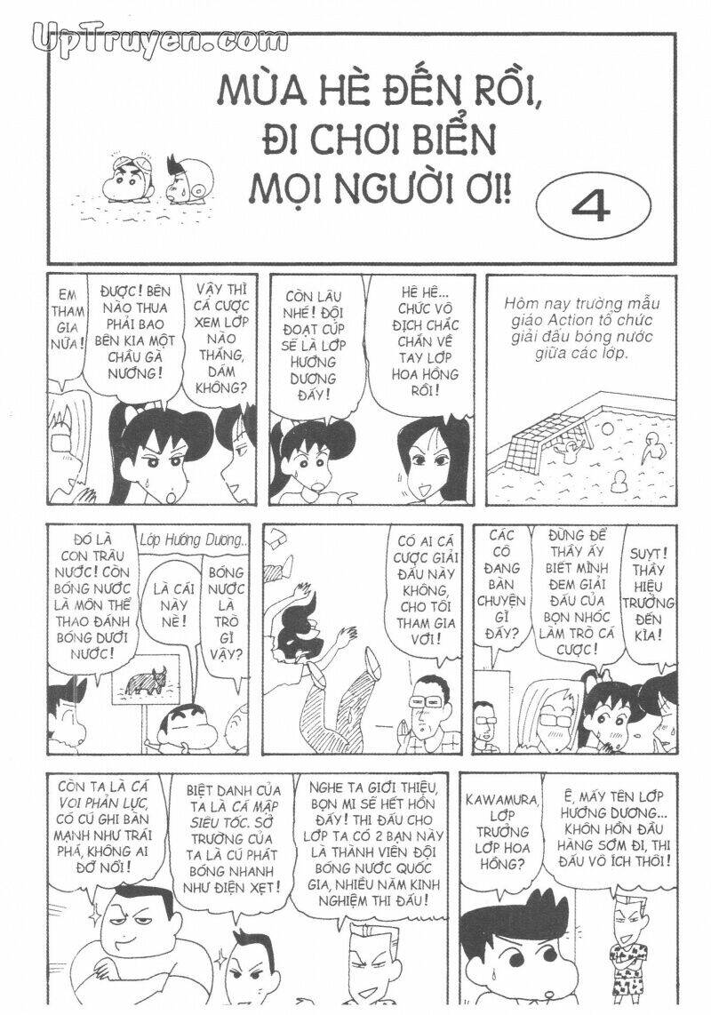 crayon shin-chan cậu bé bút chì chapter 31 60