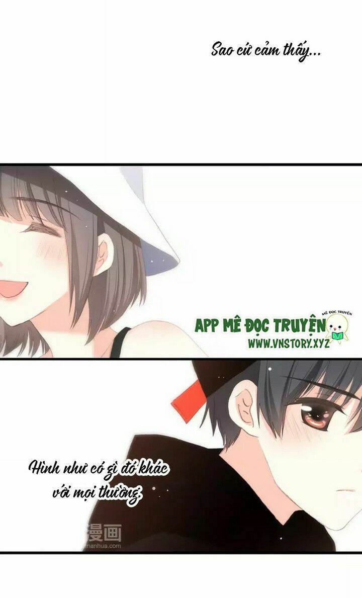 con tim rung động 2 chapter 12 66