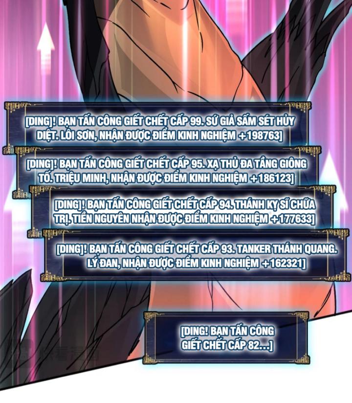 mở màn kiêm nhiệm boss hắc long, tôi vô địch rồi chapter 3 79