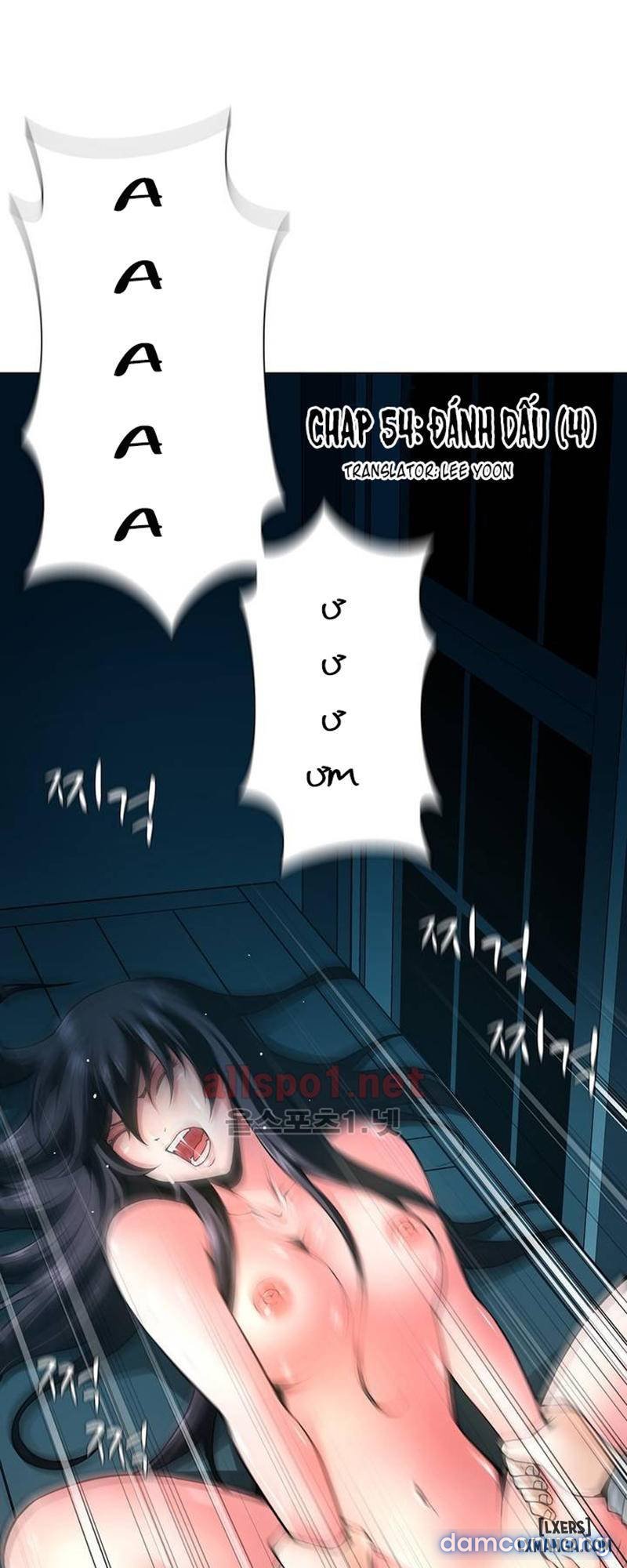 nô lệ song sinh chapter 54 2