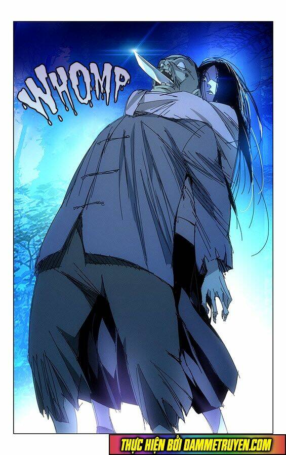 the weirdo chapter 2 10