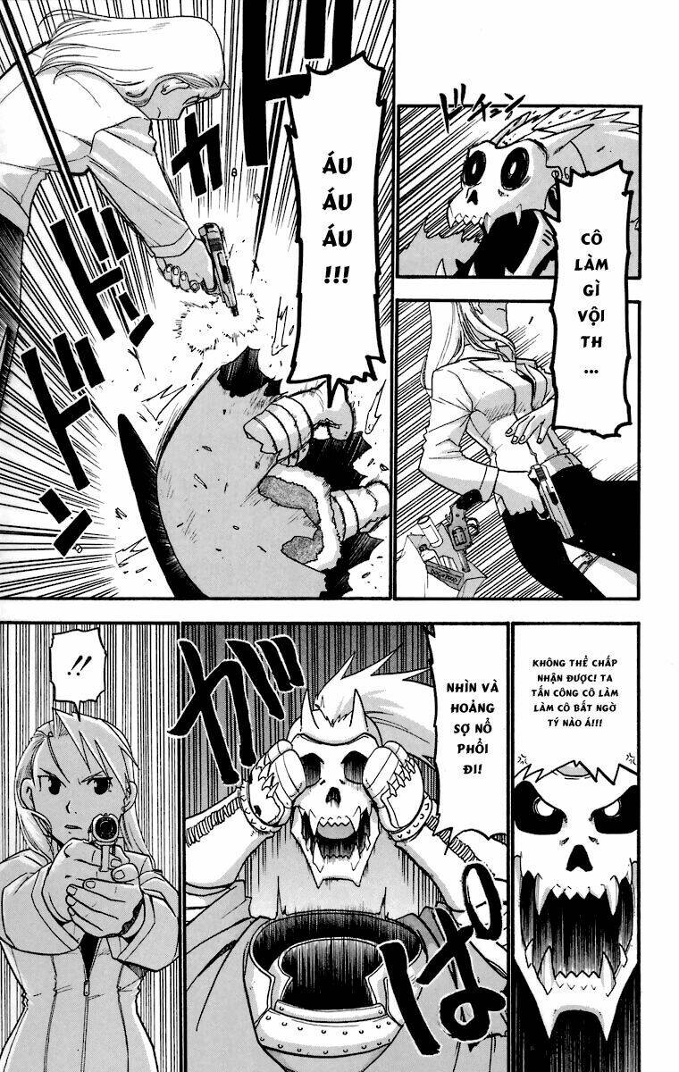 giả kim thuật chapter 30 43