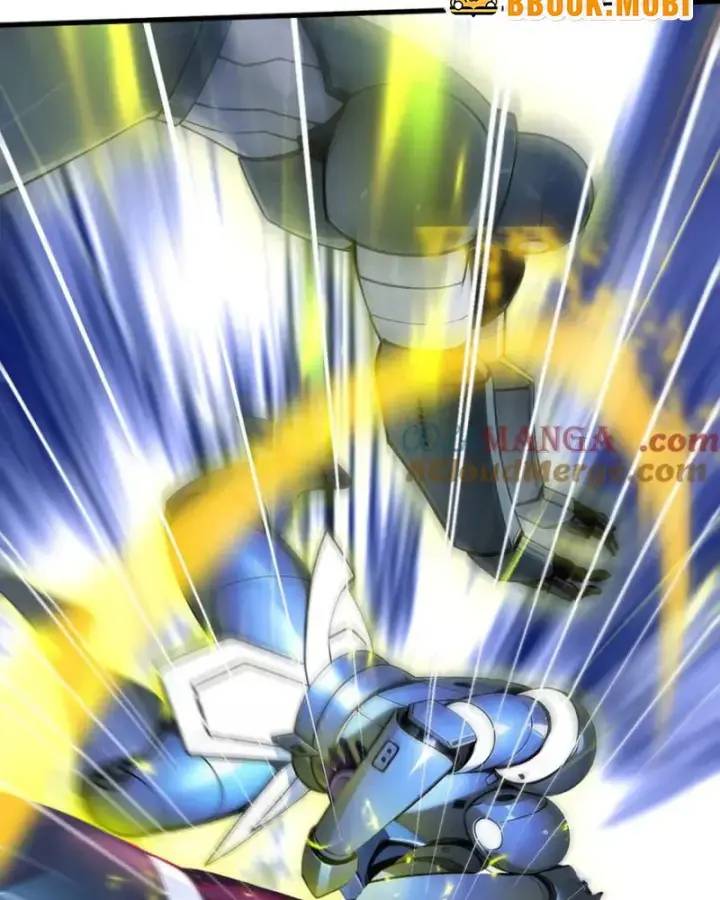 toàn dân thần vương: tôi hiến tế nghìn tỷ sinh linh! chapter 53 3