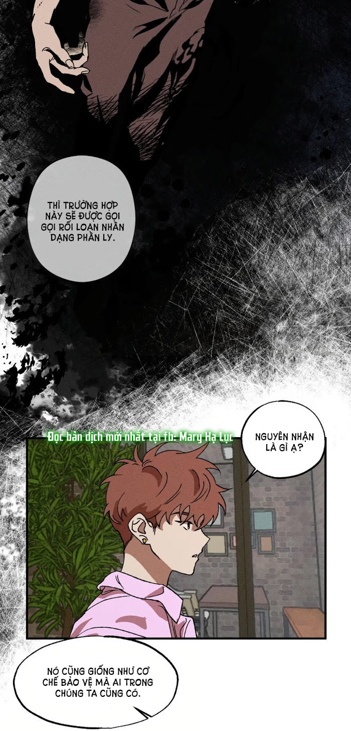 bẫy kép chapter 18.2 5