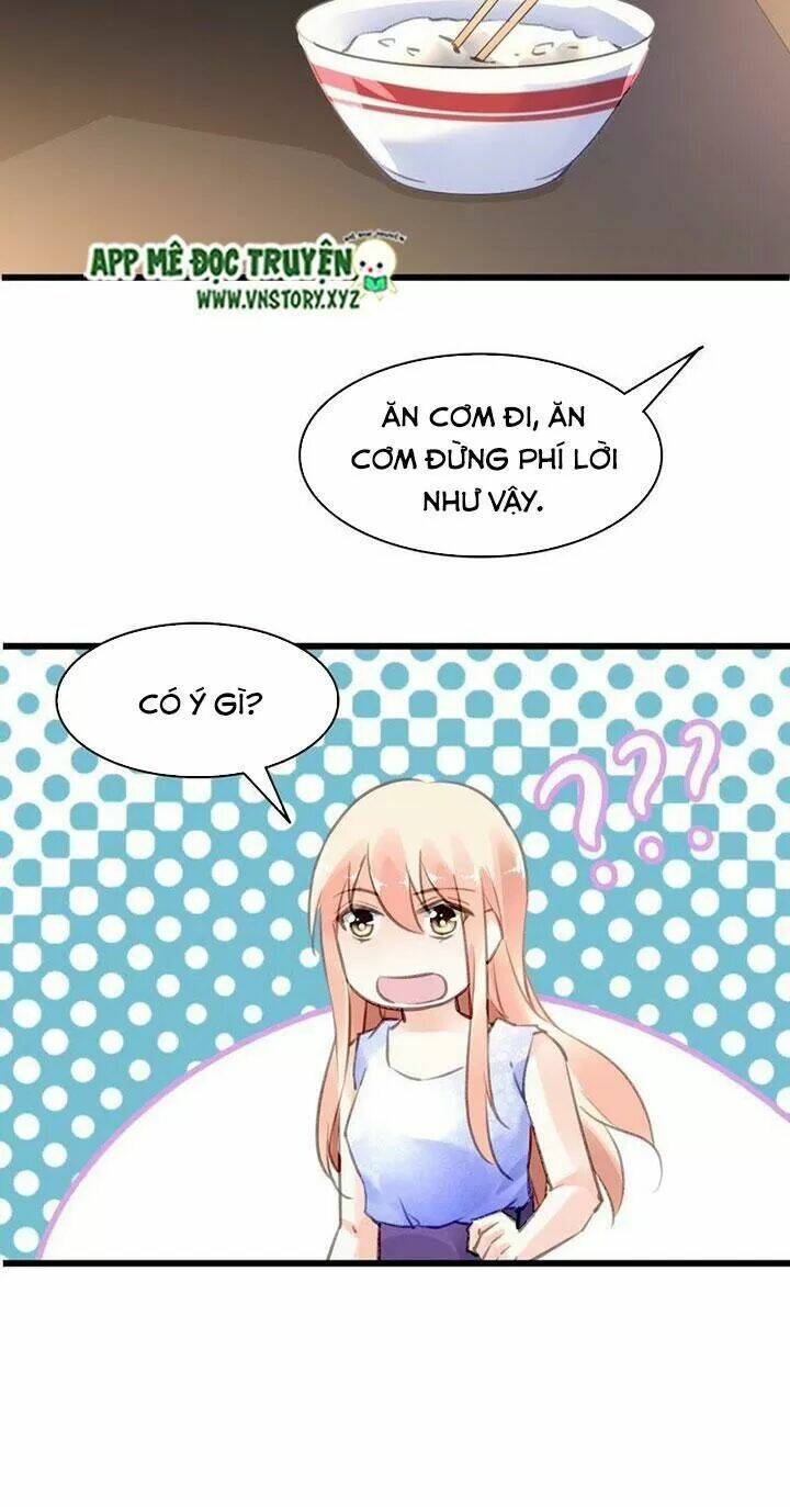 mưu ái thành nghiện chapter 59 18