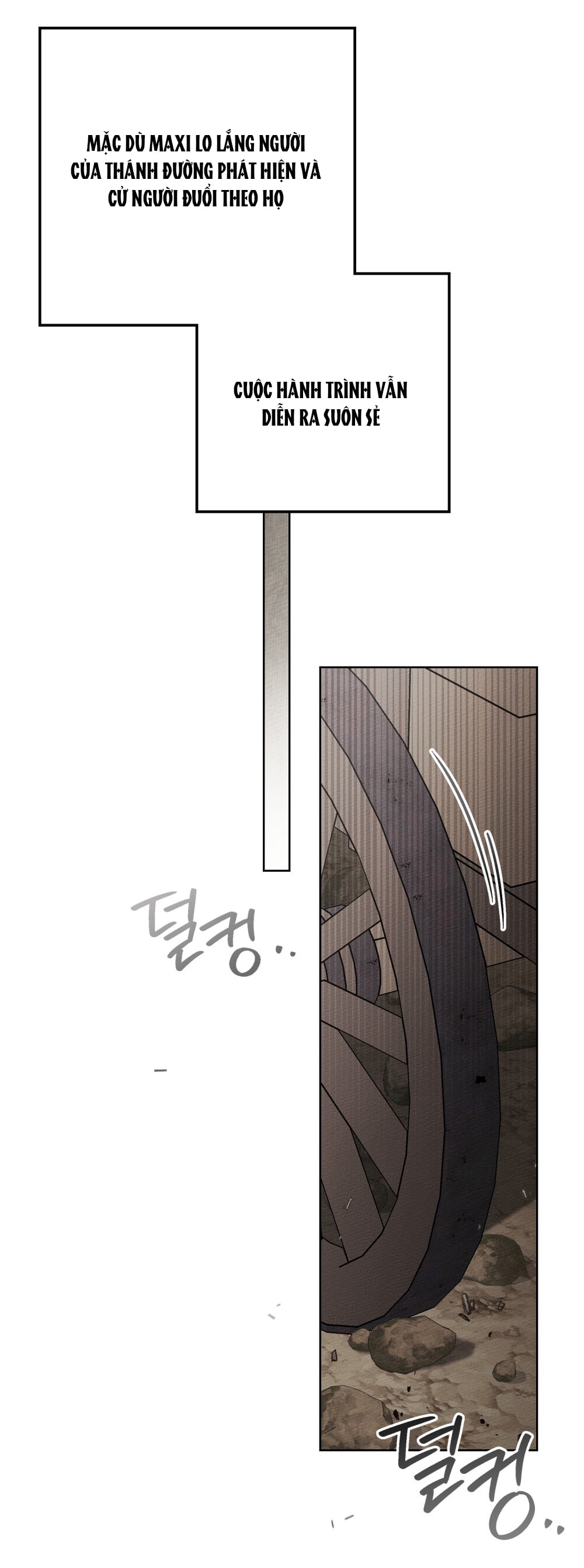 Dưới Bóng Cây Sồi chapter 119.2 8