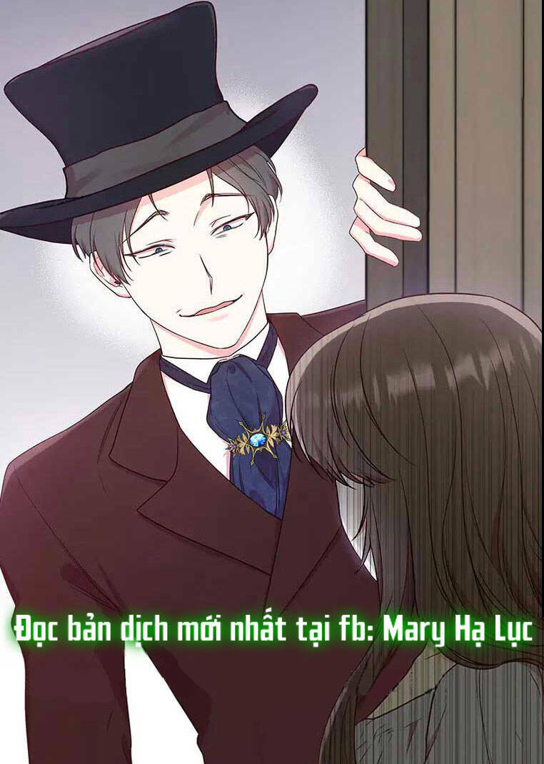 từ ác nữ, tôi trở thành một người mẹ chapter 8 36