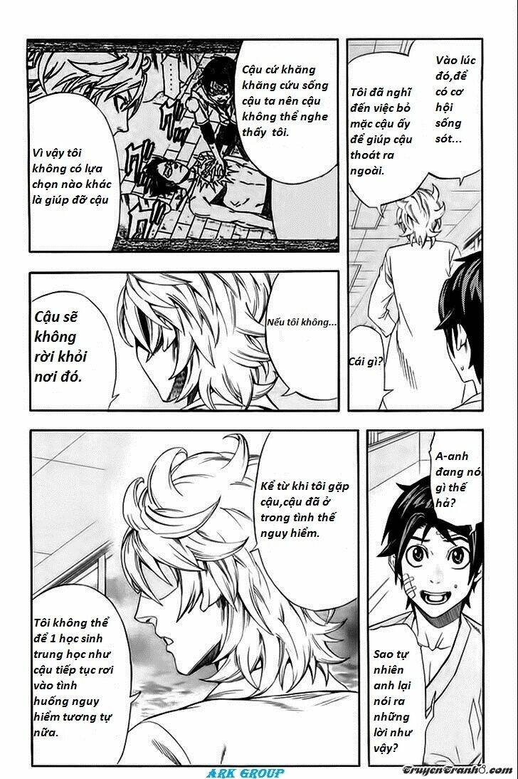 doctor duo chapter 15 11