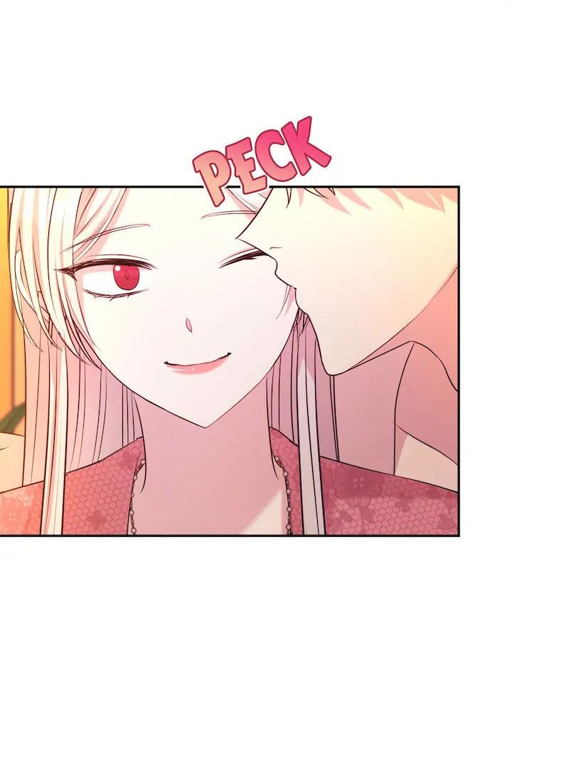 tôi chán nản vì người chồng thứ 2 còn "khỏe" hơn chồng cũ chapter 74.2 26