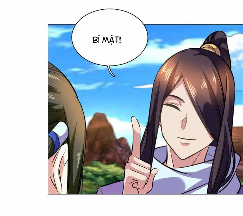 tuyệt thế thần hoàng chapter 107 31